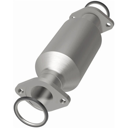 MagnaFlow Conv DF 83-95 Toyota CA