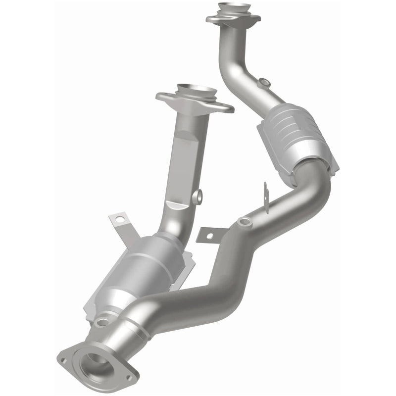 MagnaFlow Conv DF 96-99 Taurus 3.4L Front C