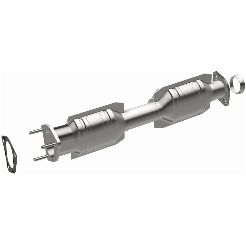 MagnaFlow Conv DF Ford 88 89