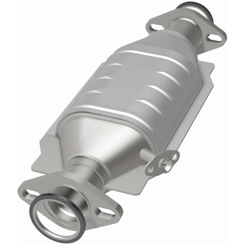 MagnaFlow Conv DF Toyota 81-83