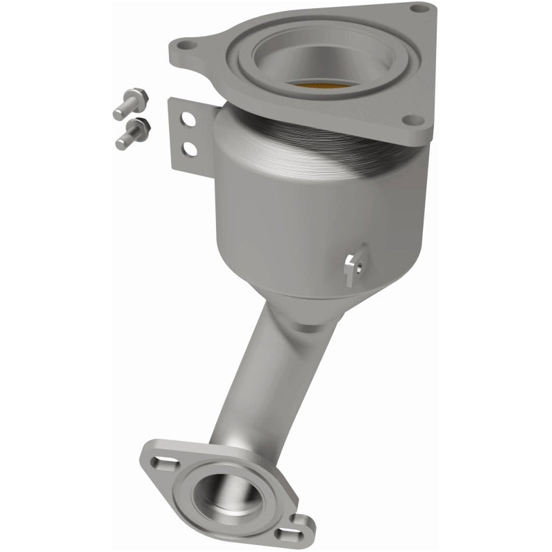 MagnaFlow 10-12 Ford Fusion 3.0L California Grade CARB Compliant Direct-Fit Catalytic Converter