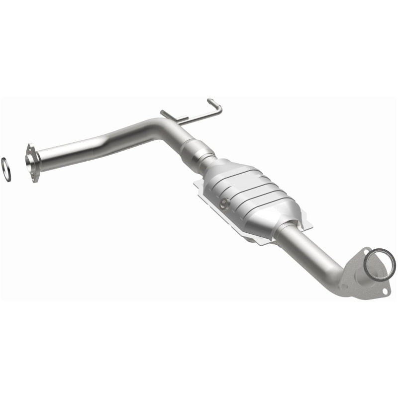 MagnaFlow CONV DF 05-06 Toyota Tundra 4.7L Driver Side Front