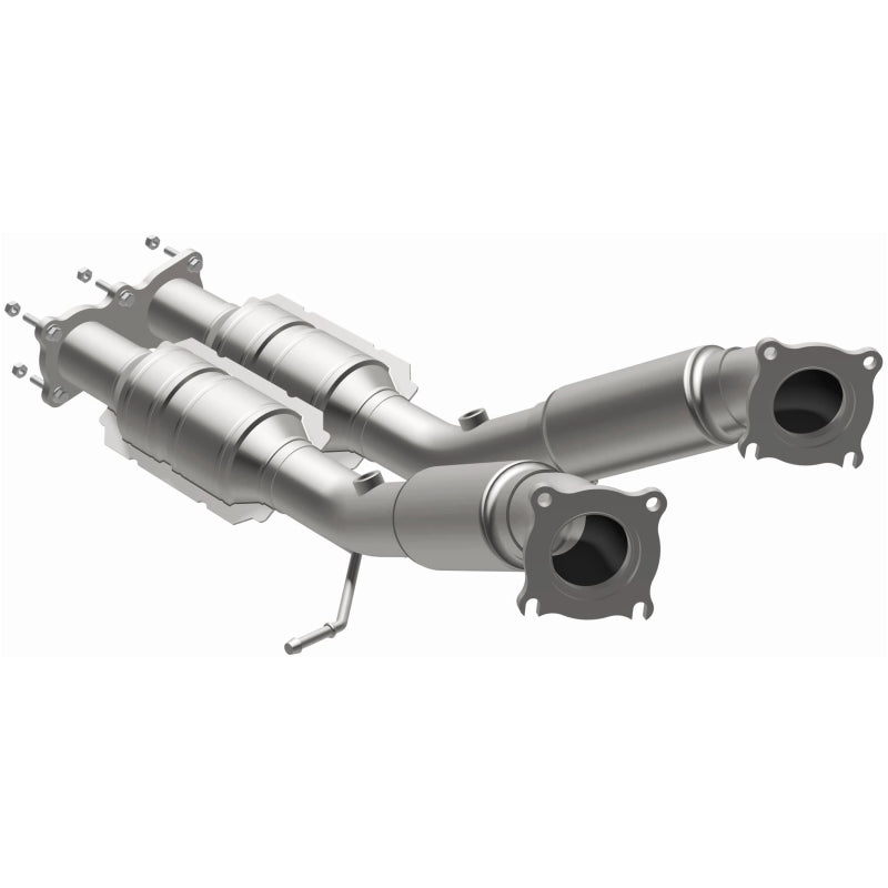 Magnaflow Conv DF 07-09 S80 3.2L