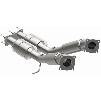 Magnaflow Conv DF 07-09 S80 3.2L