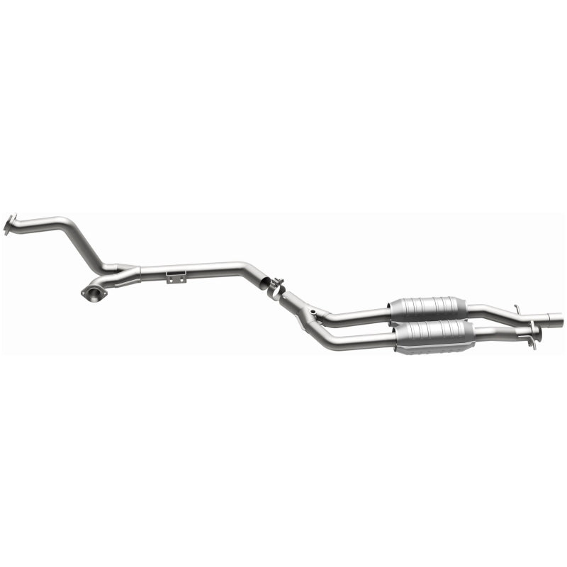 MagnaFlow Conv DF 92-93 Mercedes 500E 5.0L
