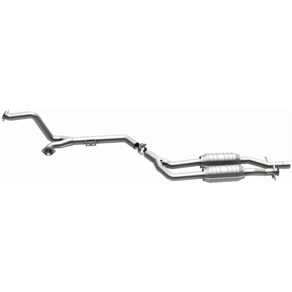 MagnaFlow Conv DF 92-93 Mercedes 500E 5.0L