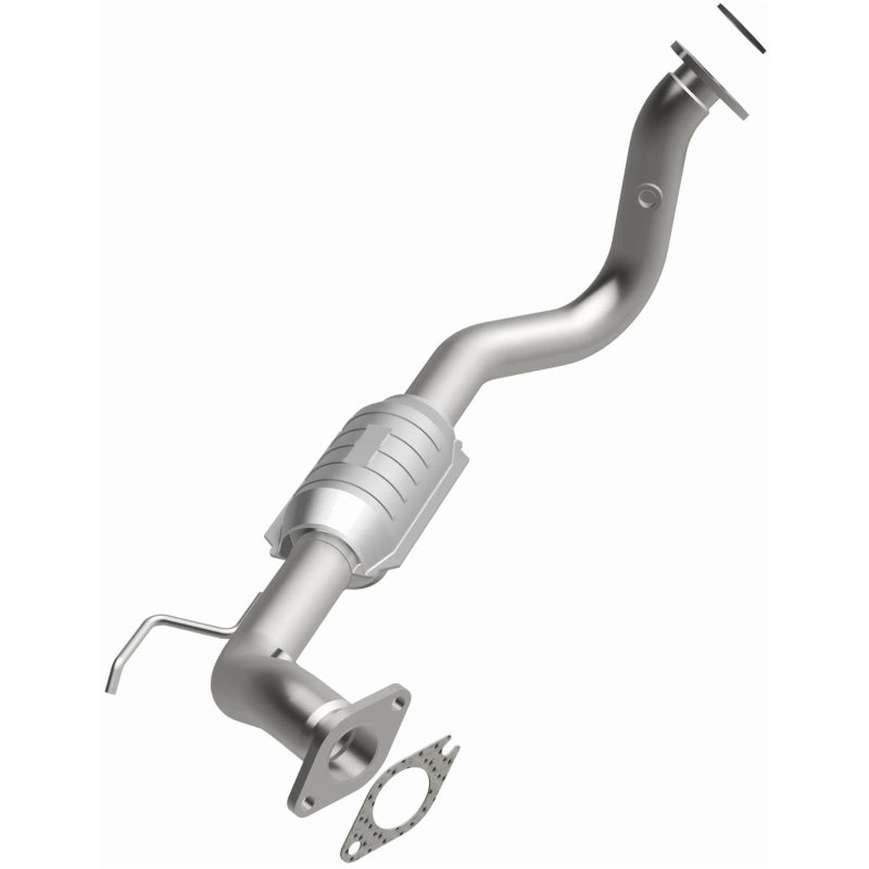 MagnaFlow Conv DF 98-02 Honda Passport 3.2L