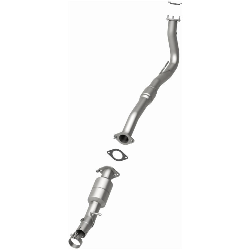 MagnaFlow Conv DF 04-06 Avalanche Passenger Side 8.1L
