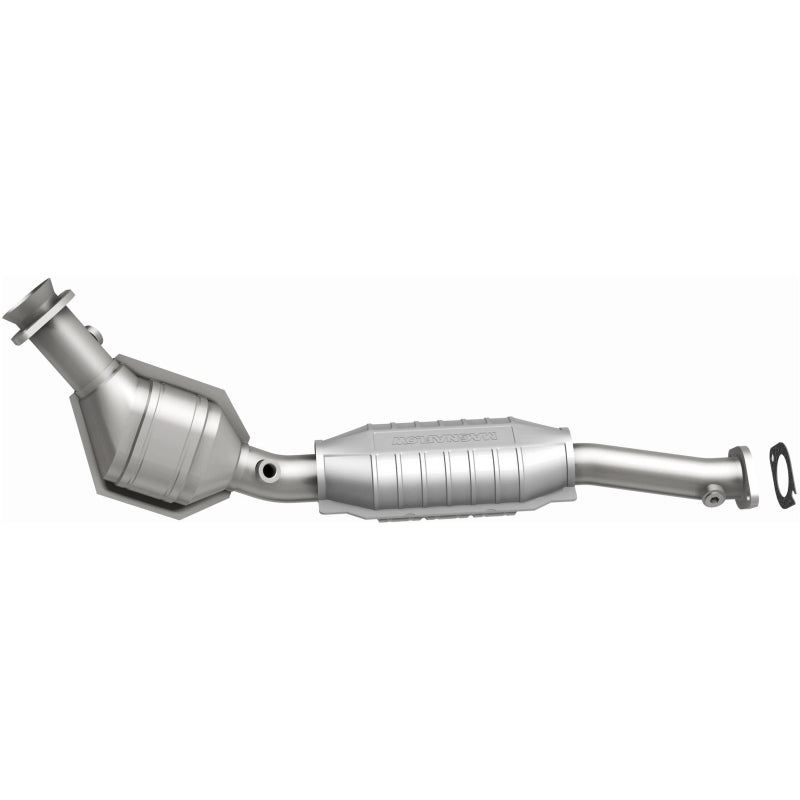 MagnaFlow Conv DF Crwn Vic-Twn Car-Grand Marq