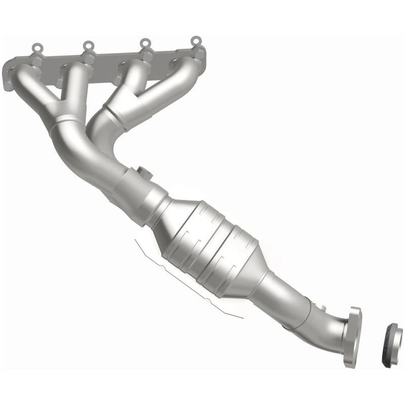 MagnaFlow Conv DF 04-06 Cadillac XLR 4.4L Driver Side
