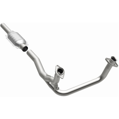 MagnaFlow Conv DF 84-95 Ford Truck 5.0L CA