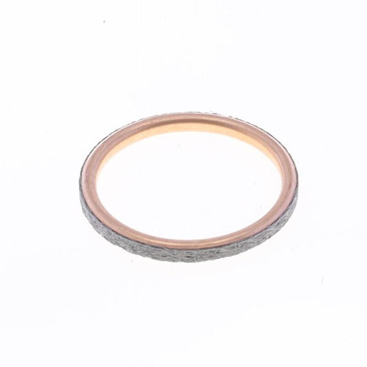 Athena 06-15 Yamaha FZ1 Fazer ABS 1000 Exhaust Gasket