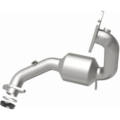 MagnaFlow 11-13 Nissan Juke 1.6L California Grade CARB Compliant Direct-Fit Catalytic Converter