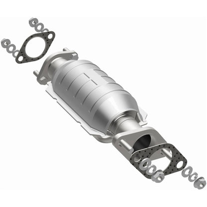 MagnaFlow Conv DF 01-03 Rio 1.5/1.6 Rear
