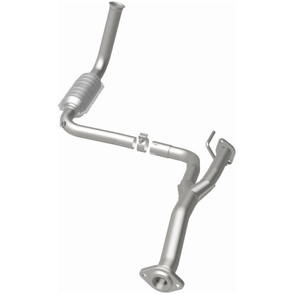 Magnaflow Conv DF 2004 Liberty D/S frt