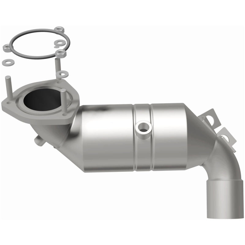 Magnaflow Conv DF 03-08 X-Type 3.0L Rear