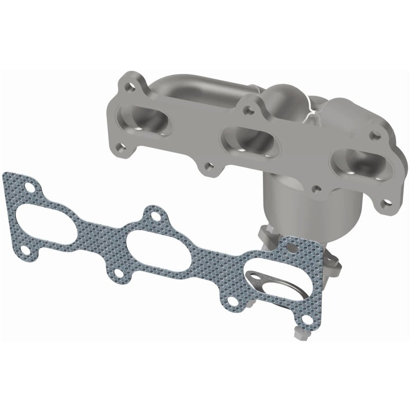 Magnaflow Conv DF 02-06 Hyundai Sonata 2.7L
