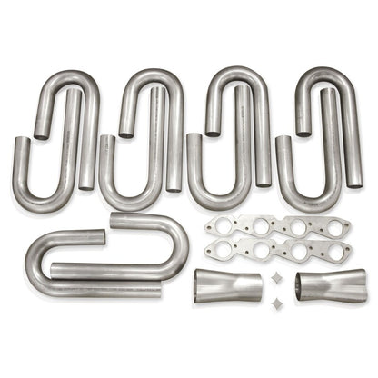 Stainless Works 2in Header Builder Kit