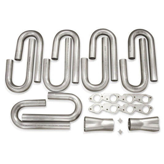 Stainless Works SS 1-7/8in Header Builder Kit