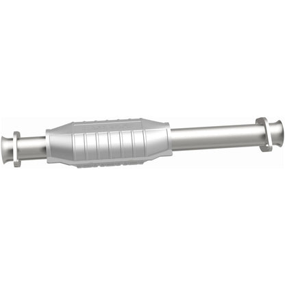 MagnaFlow Conv Direct Fit Saab 86 90
