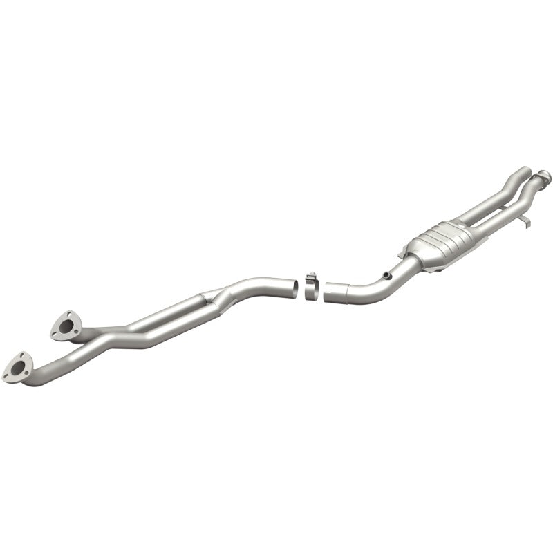 MagnaFlow Conv DF 92-95 BMW 325i 2.5L