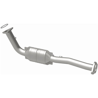 MagnaFlow Conv Direct Fit 03-09 Hummer H2