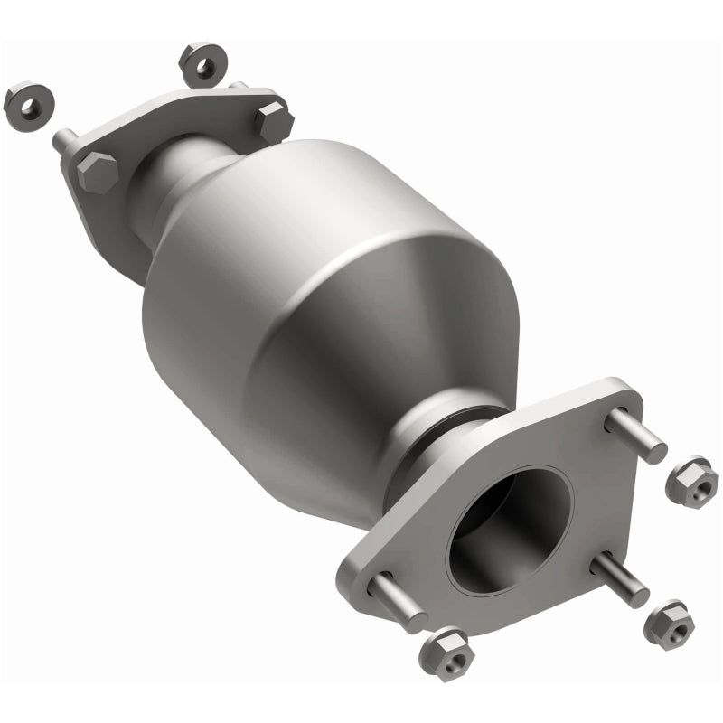 MagnaFlow Conv DF 09-10 Acura TSX 2.4L / 08-10 Honda Accord 2.4L