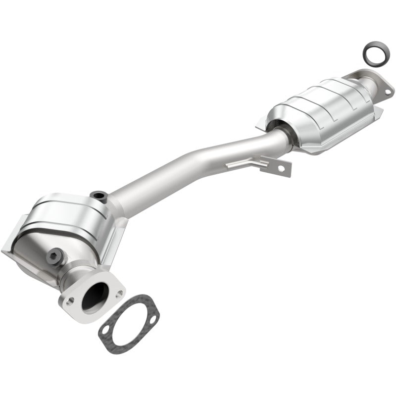 Magnaflow Conv DF 04 Forester 2.5L Rr CA