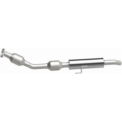 MagnaFlow Conv DF 07-08 Toyota Yaris OEM