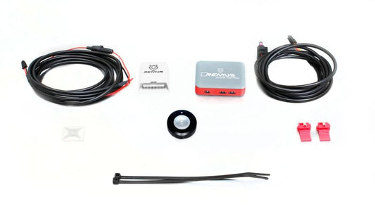 Remus Goldwing Sound Controller w/ Cable Set
