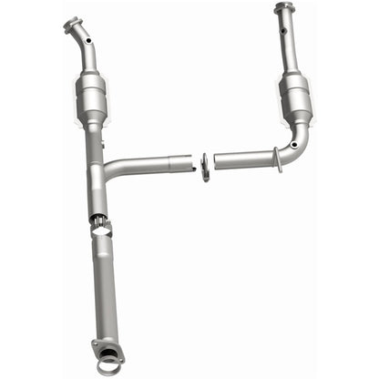 MagnaFlow Conv DF 05 Explorer 4.0 2/4wd OEM
