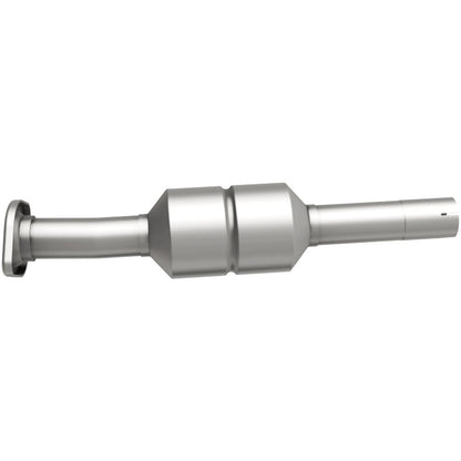 MagnaFlow Conv DF 04-10 Toyota Highlander 3.5