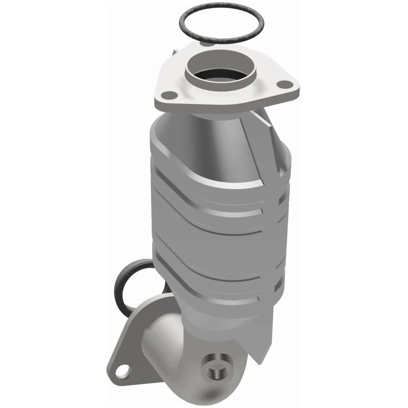 MagnaFlow Conv DF 01-02 Kia Sportage Rear