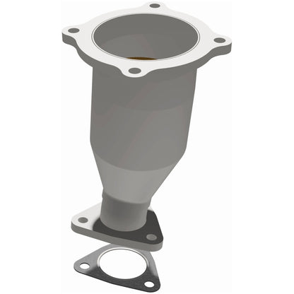 MagnaFlow Conv DF 99-05 Mazda Miata1.8L Front Excluding Turbocharged