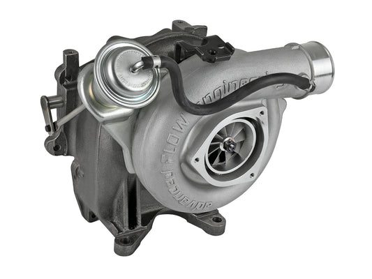aFe Power BladeRunner Turbocharger Street Series 01-04 GM Diesel Trucks V8-6.6L (td) LB7