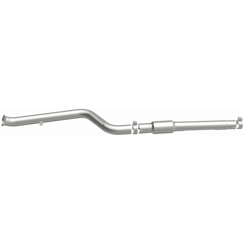 MagnaFlow 18-22 BMW 530e OEM Grade Federal / EPA Compliant Direct-Fit Catalytic Converter