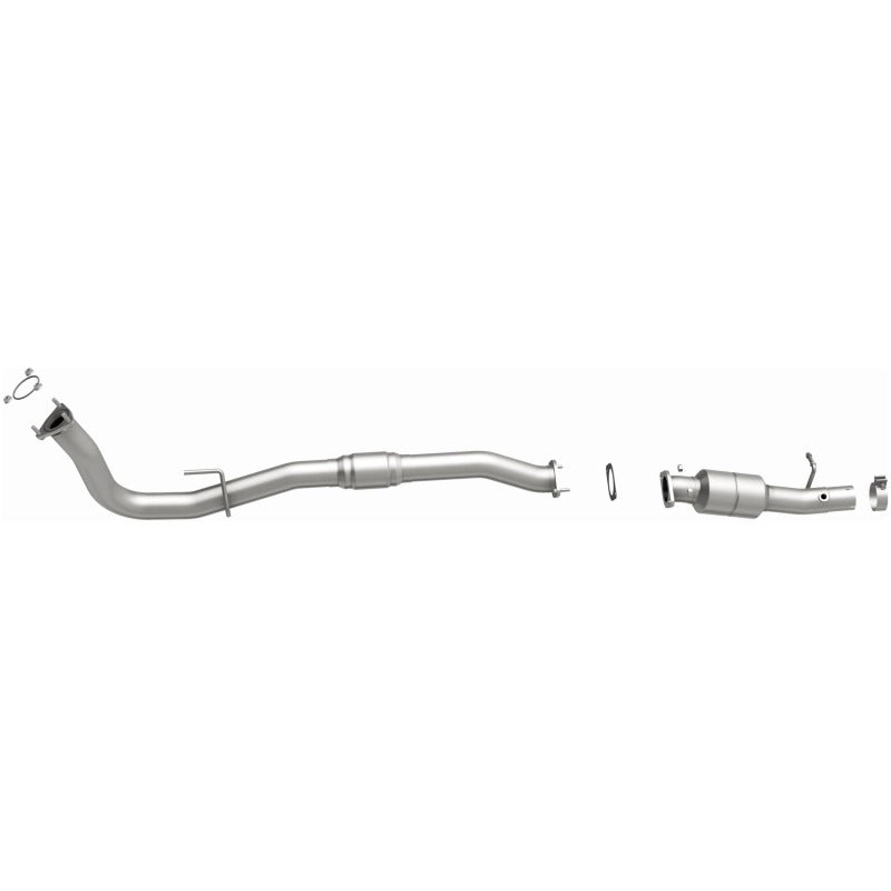 MagnaFlow Conv DF 04-06 Avalanche Passenger Side 8.1L