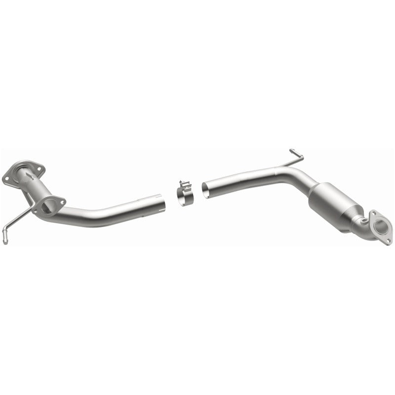 MagnaFlow Conv DF 05-09 Tacoma 4L D/S rr OEM