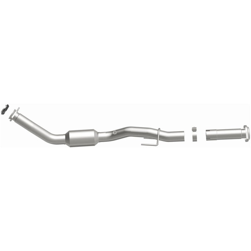 MagnaFlow Conv DF 03 Chevy Trailblazer 4.2L