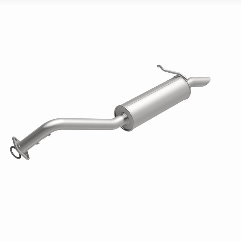 BRE Exhaust 08-15 Scion xB 2.4L Muffler Kit