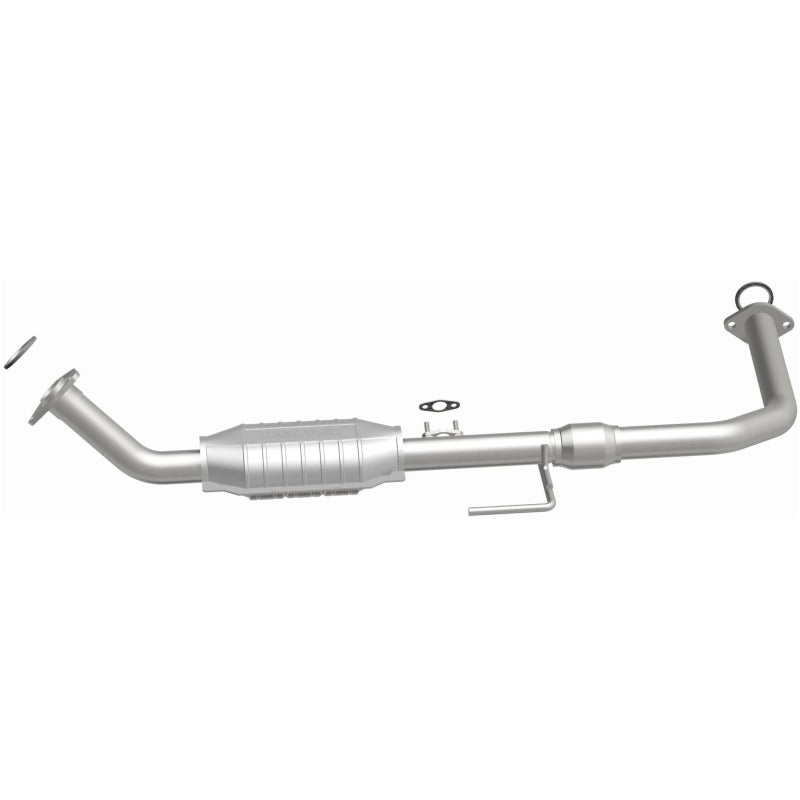 Magnaflow Conv DF 00-02 Tundra 4.7L 4WD FL