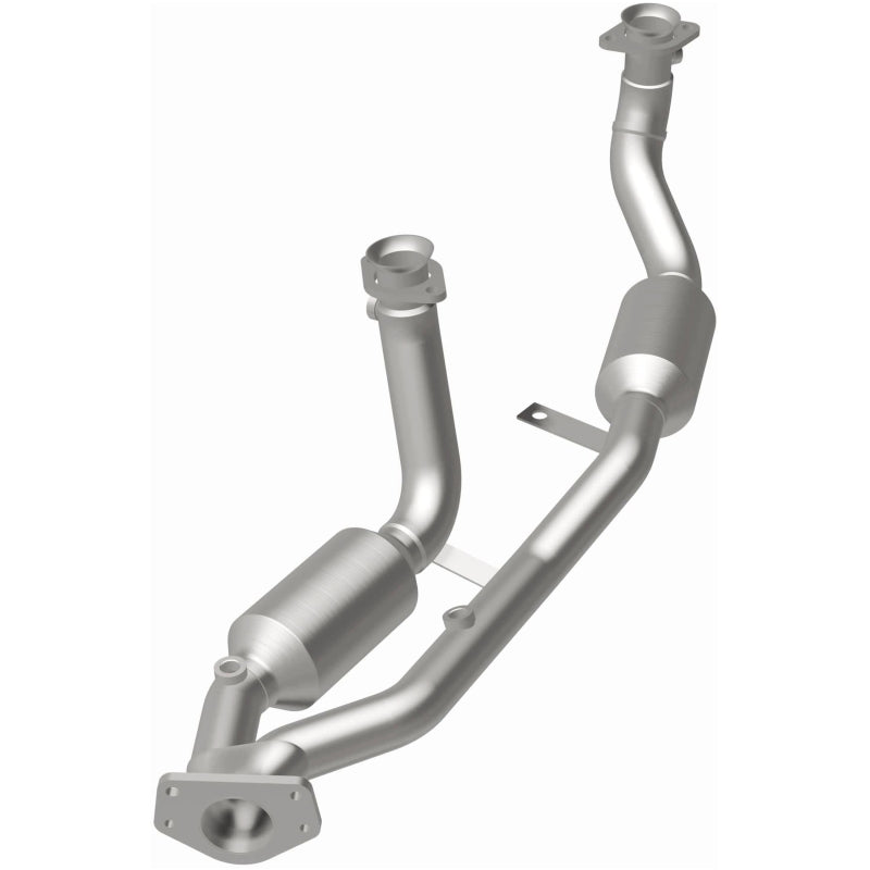 MagnaFlow Conv DF 99-00 Windstar 3.0L V6