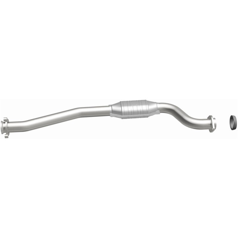 Magnaflow Conv DF 09-10 Hummer H3T 3.7L