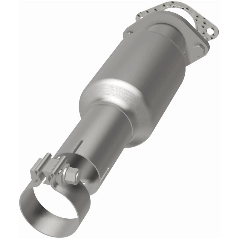 MagnaFlow 13-16 Ford Fusion 2.0L California Grade CARB Compliant Direct-Fit Catalytic Converter