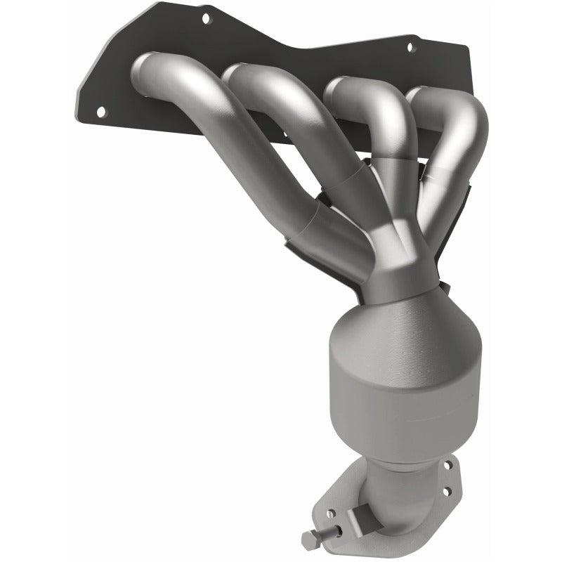 MagnaFlow 13-15 Toyota RAV4 2.5L California Grade CARB Compliant Direct-Fit Catalytic Converter
