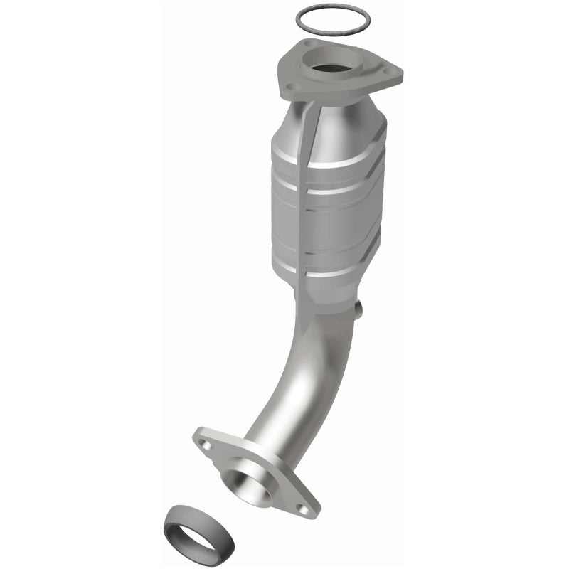 MagnaFlow Conv DF 01-02 Kia Sportage Rear