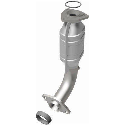 MagnaFlow Conv DF 01-02 Kia Sportage Rear
