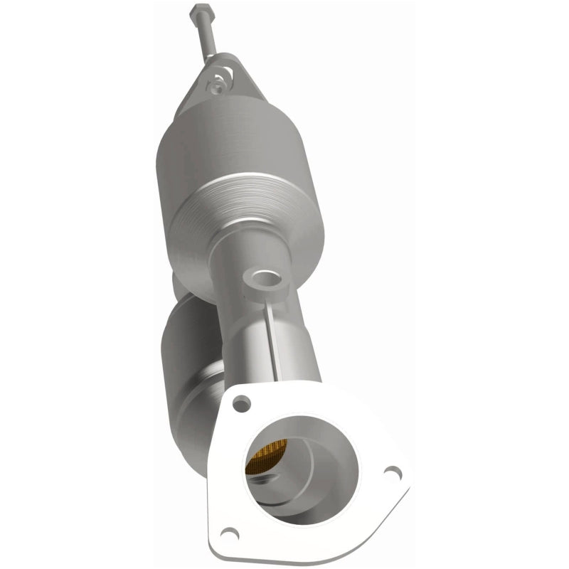 MagnaFlow Conv DF 00-01 Cherokee Front 4.0L