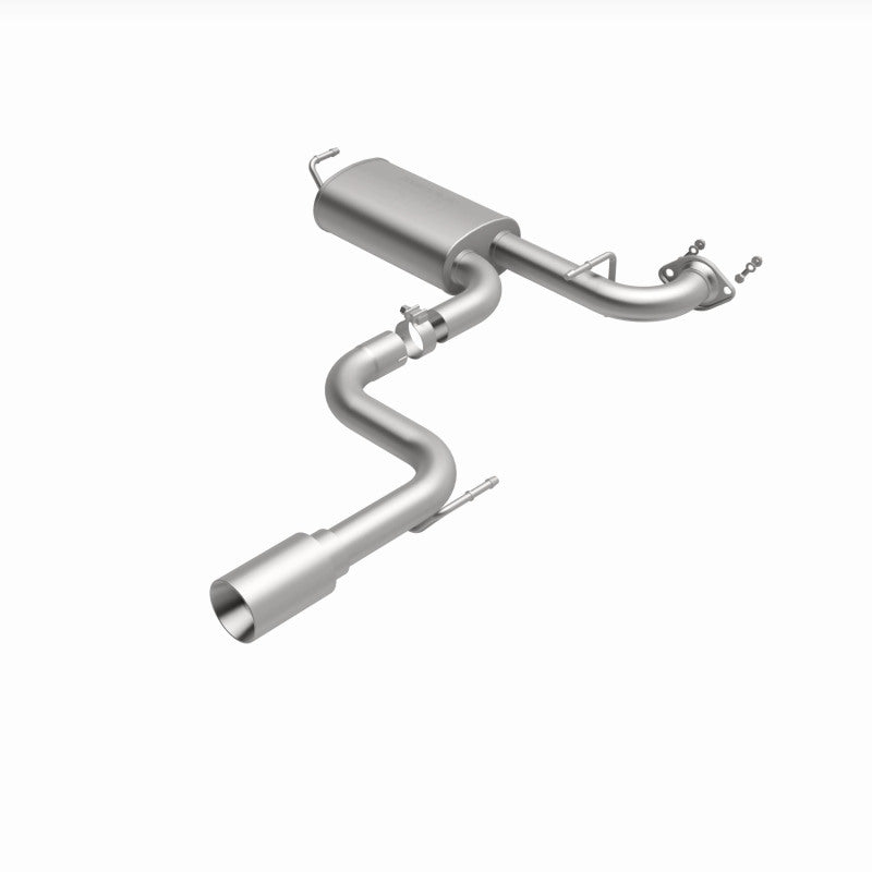 MagnaFlow Sys C/B 01-03 Toyota Celica Gts 1.8