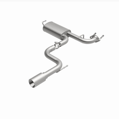 MagnaFlow Sys C/B 01-03 Toyota Celica Gts 1.8